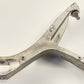 15-17 MCLAREN 650S DRIVER LEFT FRONT LOWER CONTROL ARM 11B0067CP OEM