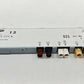 13-18 BENTLEY FLYING SPUR ANTENNA SIGNAL BOOSTER LTE COMPENSATOR MODULE OEM