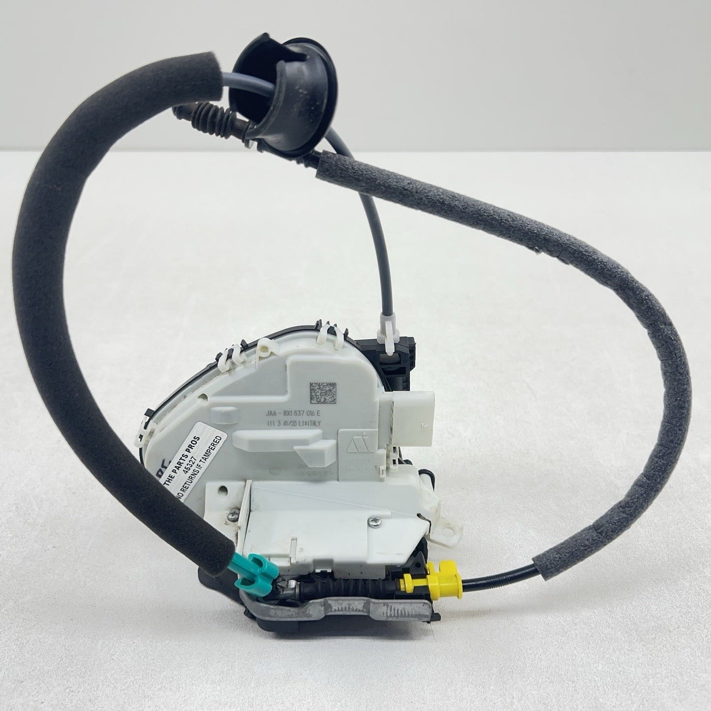 21-24 AUDI A4 S4 A5 S5 RS5 Q5 PASSENGER RIGHT FRONT DOOR LATCH LOCK ACTUATOR OEM
