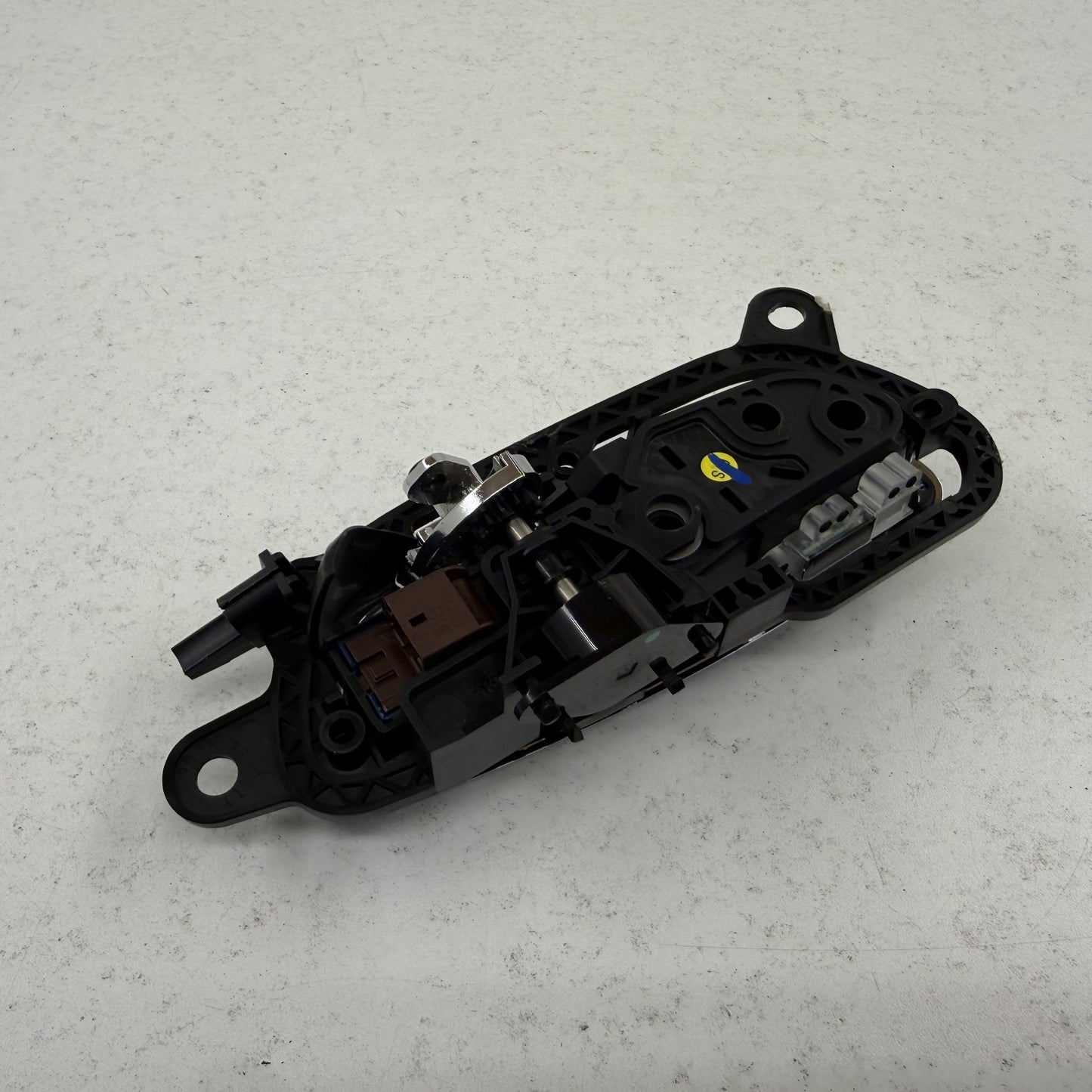 2014-2018 Bentley Flying Spur Driver Left Front Interior Door Handle OEM