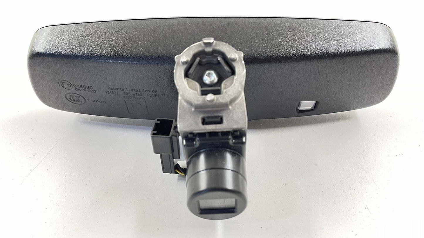 22-23 SUBARU WRX INTERIOR REAR VIEW MIRROR W/ CAMERA 92021VC010 OEM
