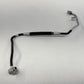 17-23 Audi R8 HVAC AC Air Condenser Hose Line Tube Pipe 4S0816741D OEM