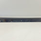 12-14 MERCEDES-BENZ CLS550 RIGHT SIDE SKIRT ROCKER PANEL COVER TRIM BLACK OEM