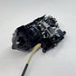 12-16 BMW M5 F10 Driver Left Rear Exterior Door Handle Black OEM