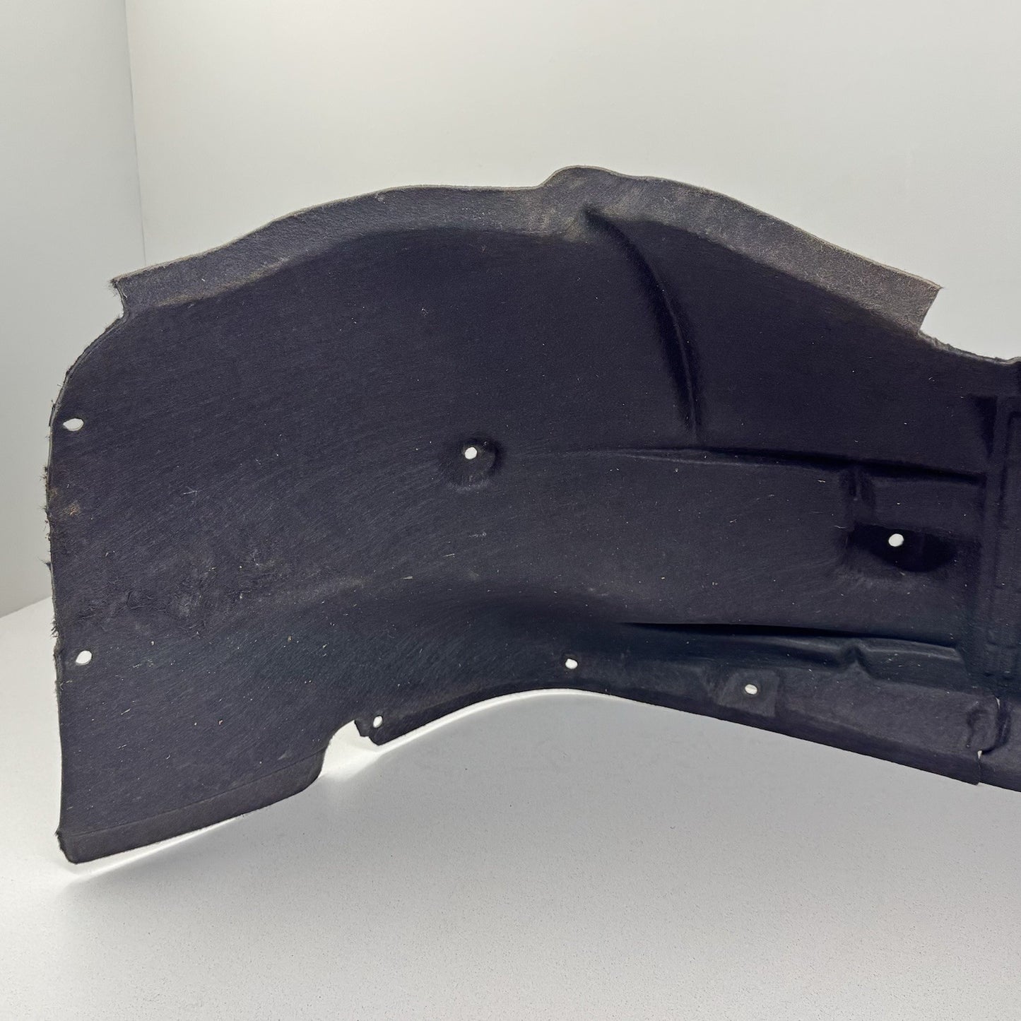 20-25 Chevrolet Silverado 2500 Right Front Fender Liner Wheel Splash Guard OEM