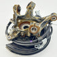 22-26 Subaru WRX Manual Right Rear Spindle Knuckle Hub Wheel Bearing OEM