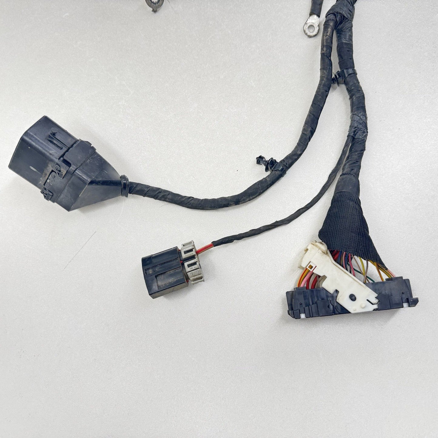 2021 RAM 2500 3500 6.7L TRANSMISSION WIRING HARNESS WIRE HARNESS 68484712AB OEM