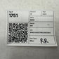 2021-2026 BMW M3 M4 G80 G82 Right Rear Spindle Knuckle Hub Wheel Bearing OEM