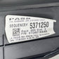 15-23 DODGE CHALLENGER PASSENGER RIGHT INTERIOR DOOR PANEL COVER TRIM OEM