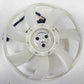 22-26 Toyota GR86 Radiator Cooling Fan Motor With Fan Blade Pair OEM