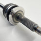 22-26 Subaru WRX Left Or Right Rear CV Axle Shaft 28421VC020 OEM