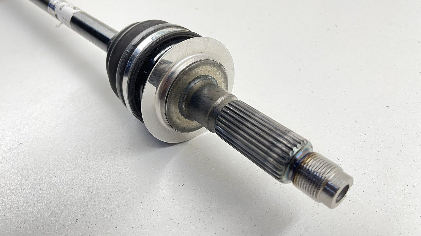 22-26 Subaru WRX Left Or Right Rear CV Axle Shaft 28421VC020 OEM