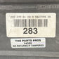 2014-2016 Mercedes S550 W222 RWD 722.9 7G Automatic Transmission Assembly OEM