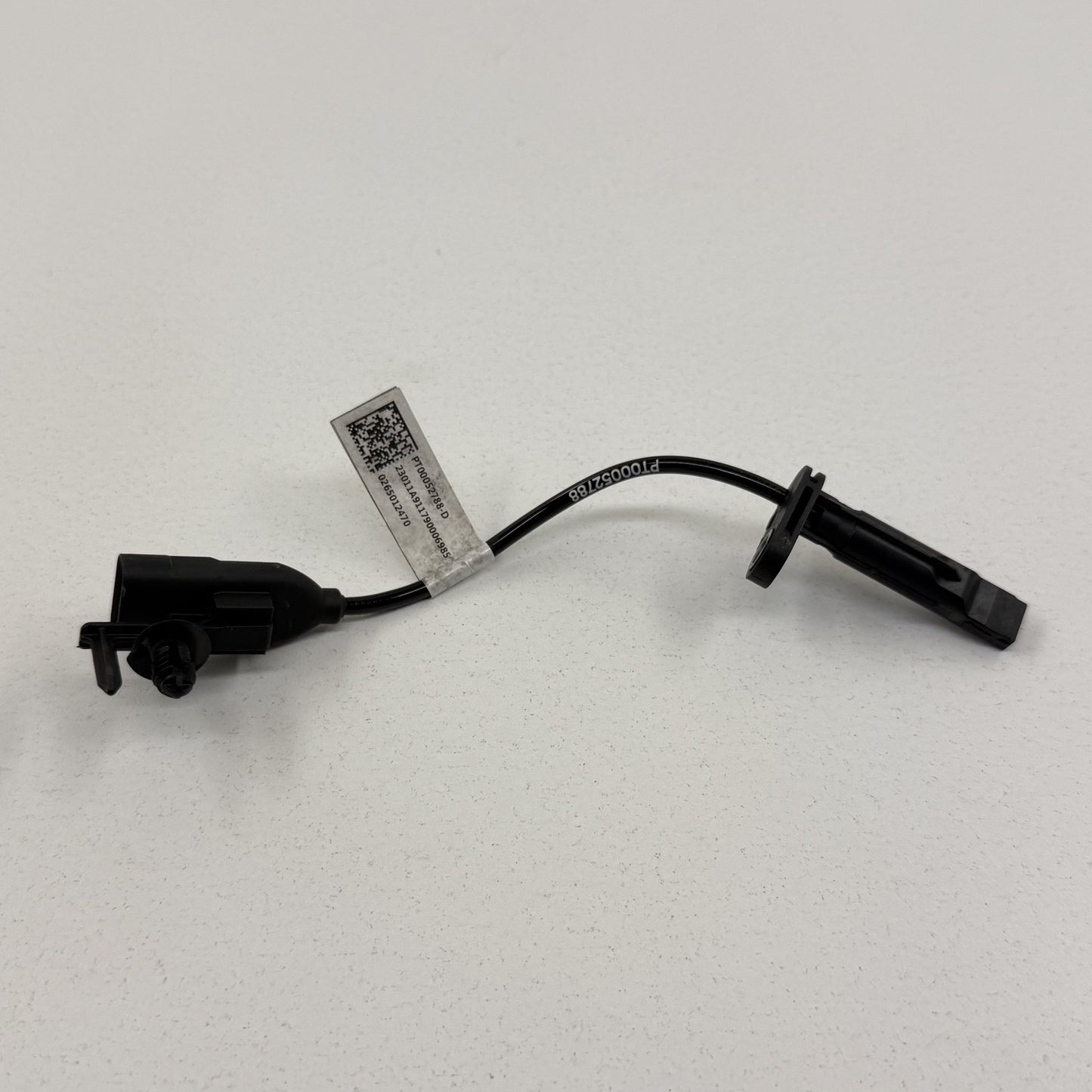 2022-2024 Rivian R1S Rear ABS Wheel Speed Sensor Left Or Right PT00052788-D OEM