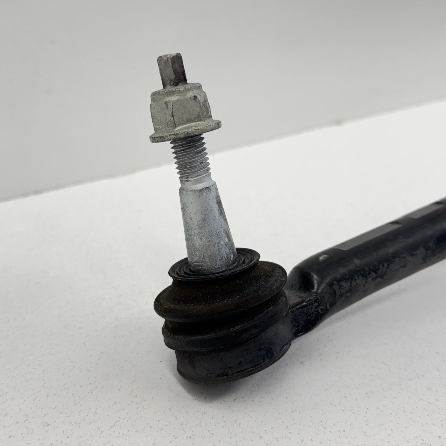 13-15 Chevrolet Camaro SS 1LE Electronic Steering Gear Box Rack And Pinion OEM