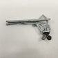 16-23 Toyota Tacoma Driver Left Rear Door Glass Window Regulator Motor OEM
