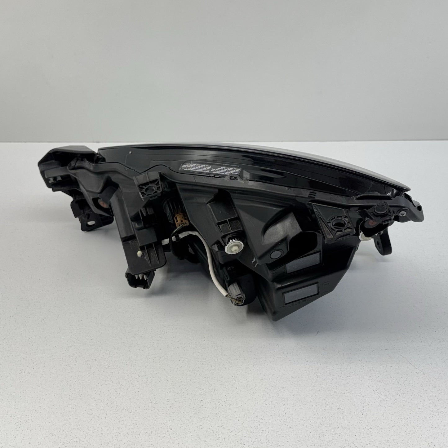22-26 Toyota GR86 Base Right Front W/O Adaptive Headlight Head Light Lamp OEM