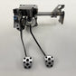 22-26 Toyota GR86 BRZ Manual Transmission Clutch Brake Pedal Assembly OEM