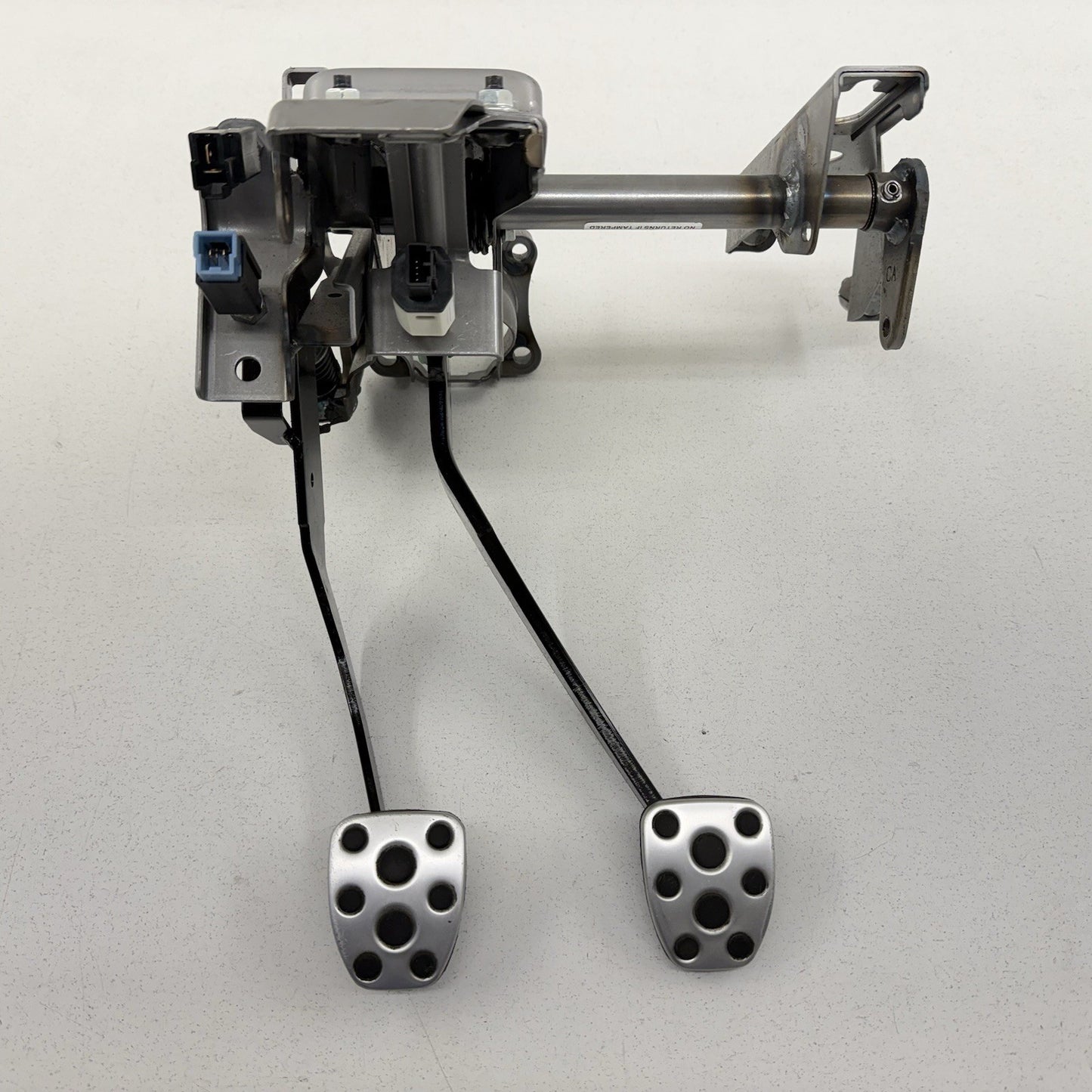 22-26 Toyota GR86 BRZ Manual Transmission Clutch Brake Pedal Assembly OEM