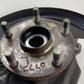 15-21 Subaru WRX 2.0L Driver Left Front Spindle Knuckle Hub Wheel Bearing OEM