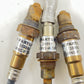 BMW F80 F82 F87 M2 M3 M4 Exhaust Oxygen O2 Sensor Partial Set OEM
