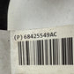 2019-2026 Ram 3500 4500 5500 Cummins Power Steering Fluid Oil Reservoir Tank OEM