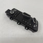 2014-2018 Bentley Flying Spur Right Front Power Seat Control Switch OEM