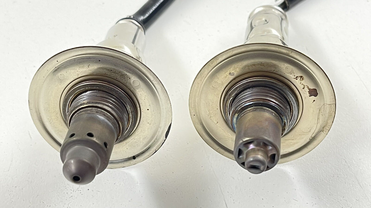 22-26 Subaru WRX 2.4L Exhaust Oxygen O2 Sensor Pair OEM