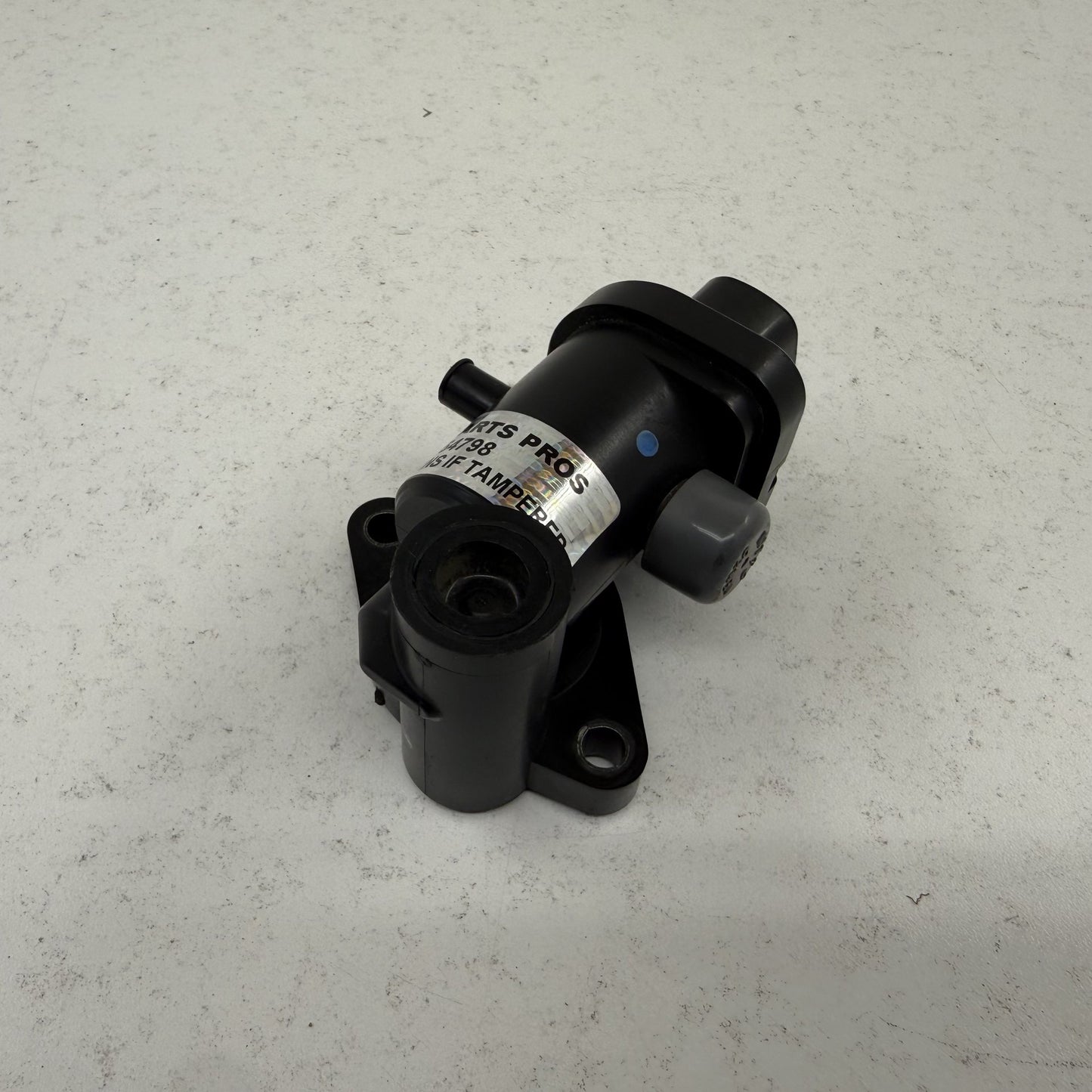 2015-2021 Subaru WRX STI Manifold TGV Tumble Generator Valve Solenoid Sensor OEM