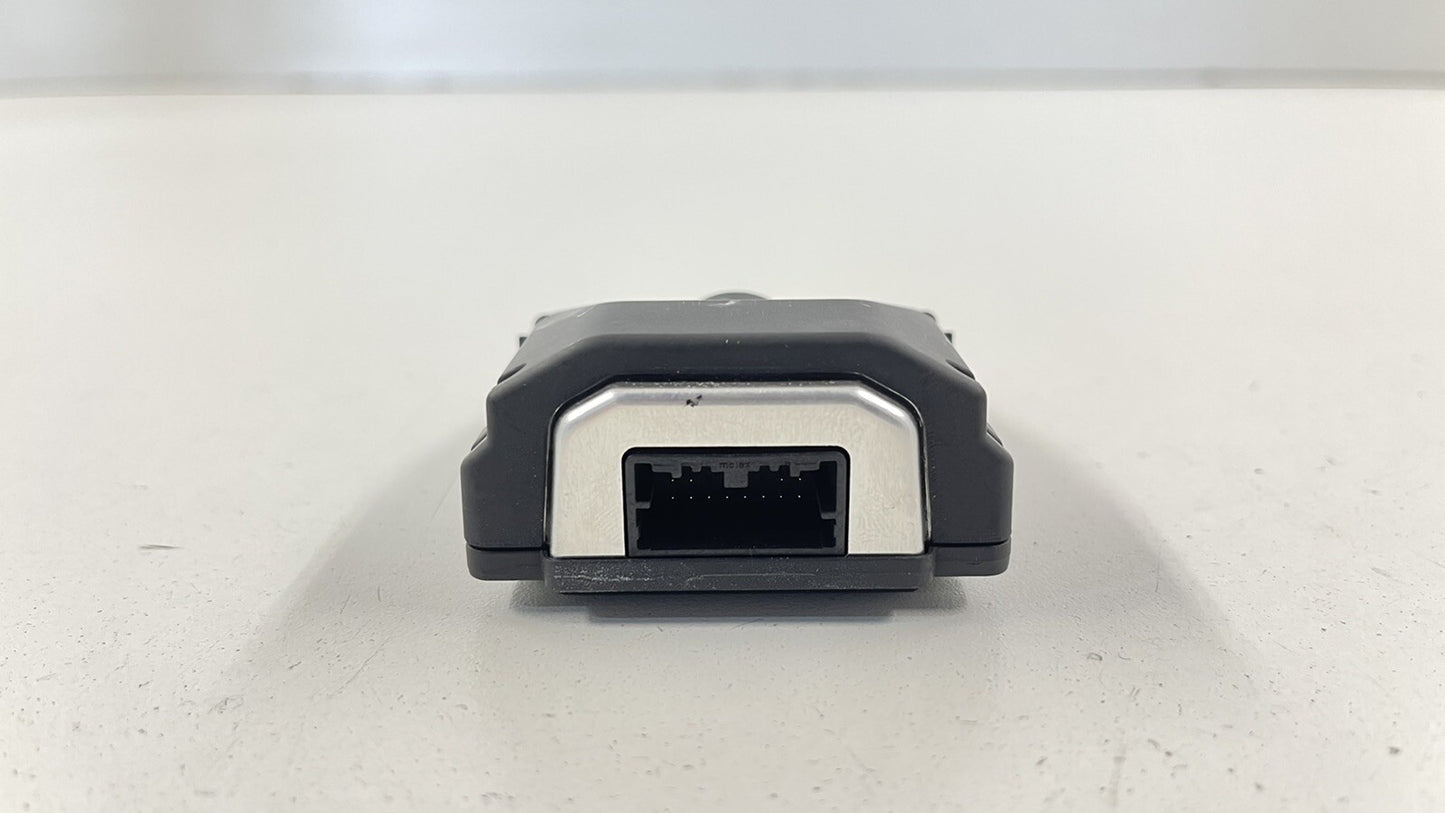 17-20 INFINITI Q60 LANE KEEP LANE ASSIST CAMERA CONTROL MODULE 284G3 5CA0B OEM