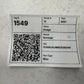 2018-2026 Dodge Durango HVAC Blower Motor Resistor BEHR OEM