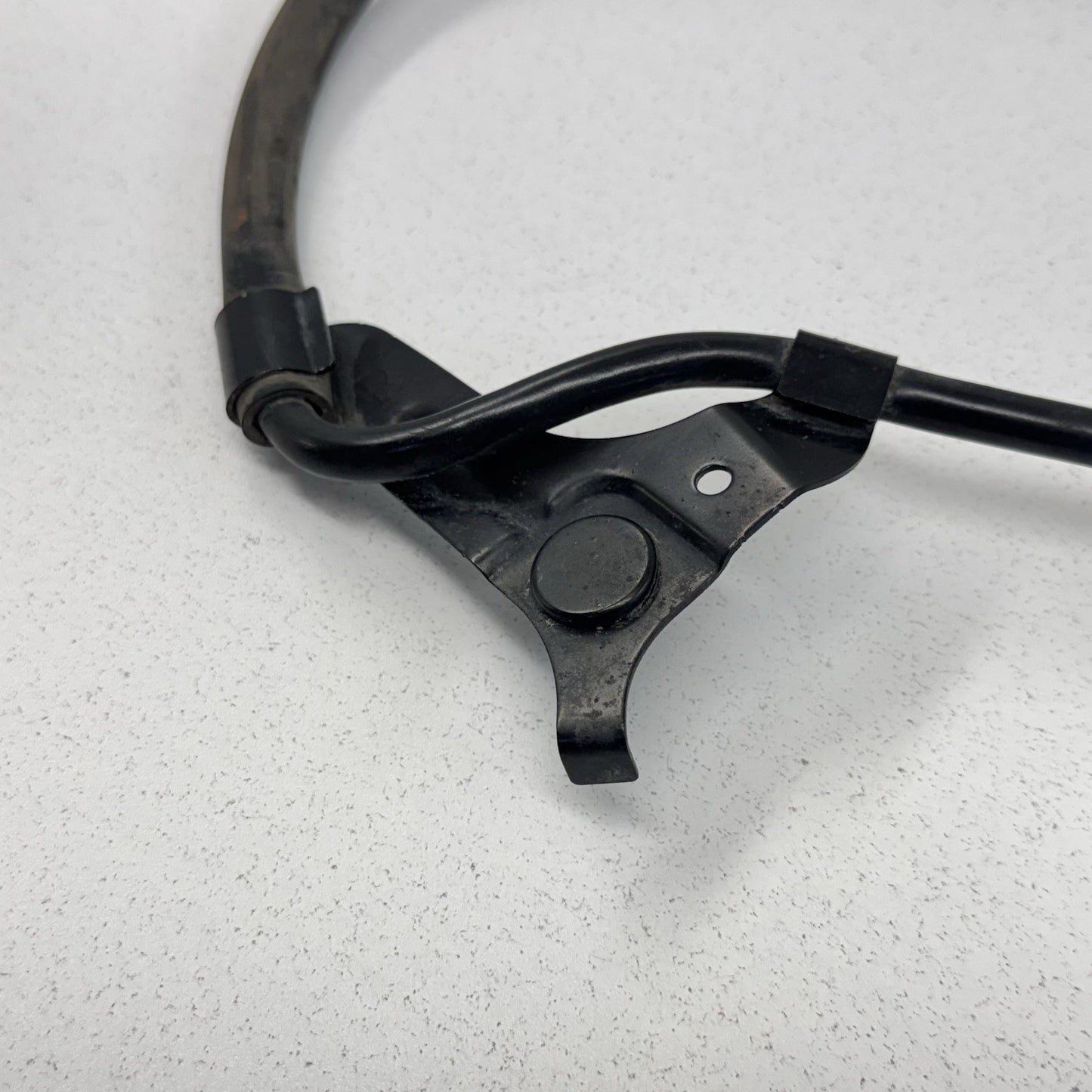 19-25 Toyota RAV4 Right Rear ABS Wheel Speed Sensor W/ Harness 89544-0R020 OEM