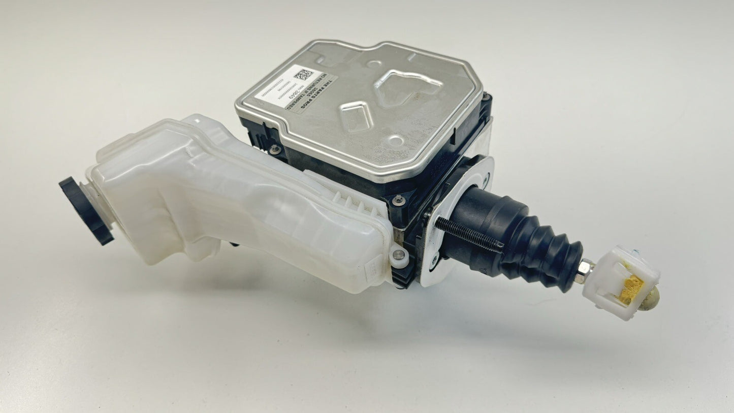 22-23 CADILLAC CT4 V BLACKWING ABS PUMP ANTI BRAKE LOCK PUMP MODULE OEM