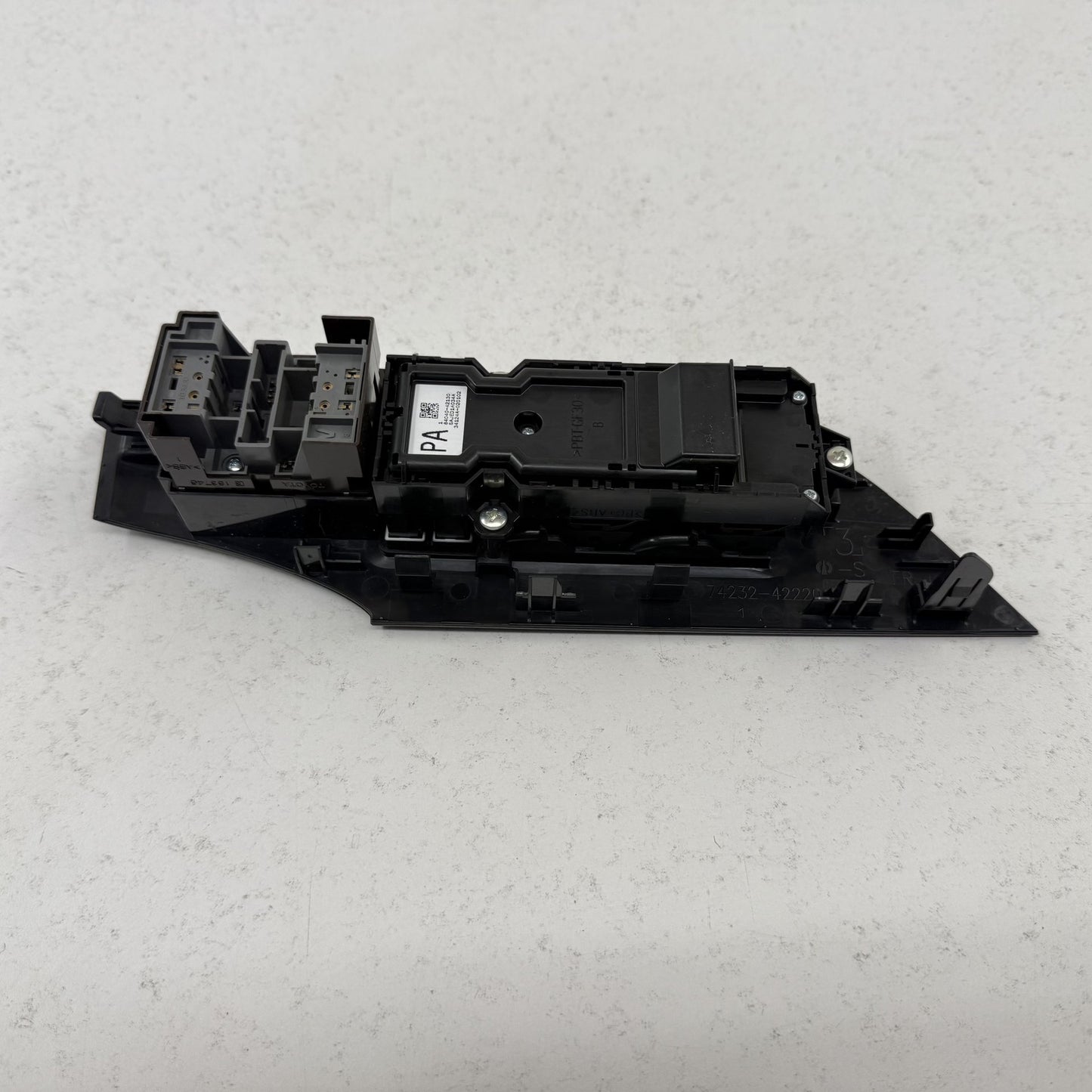 2019-2025 Toyota RAV4 Driver Left Front Master Window Switch 84040-42130 OEM