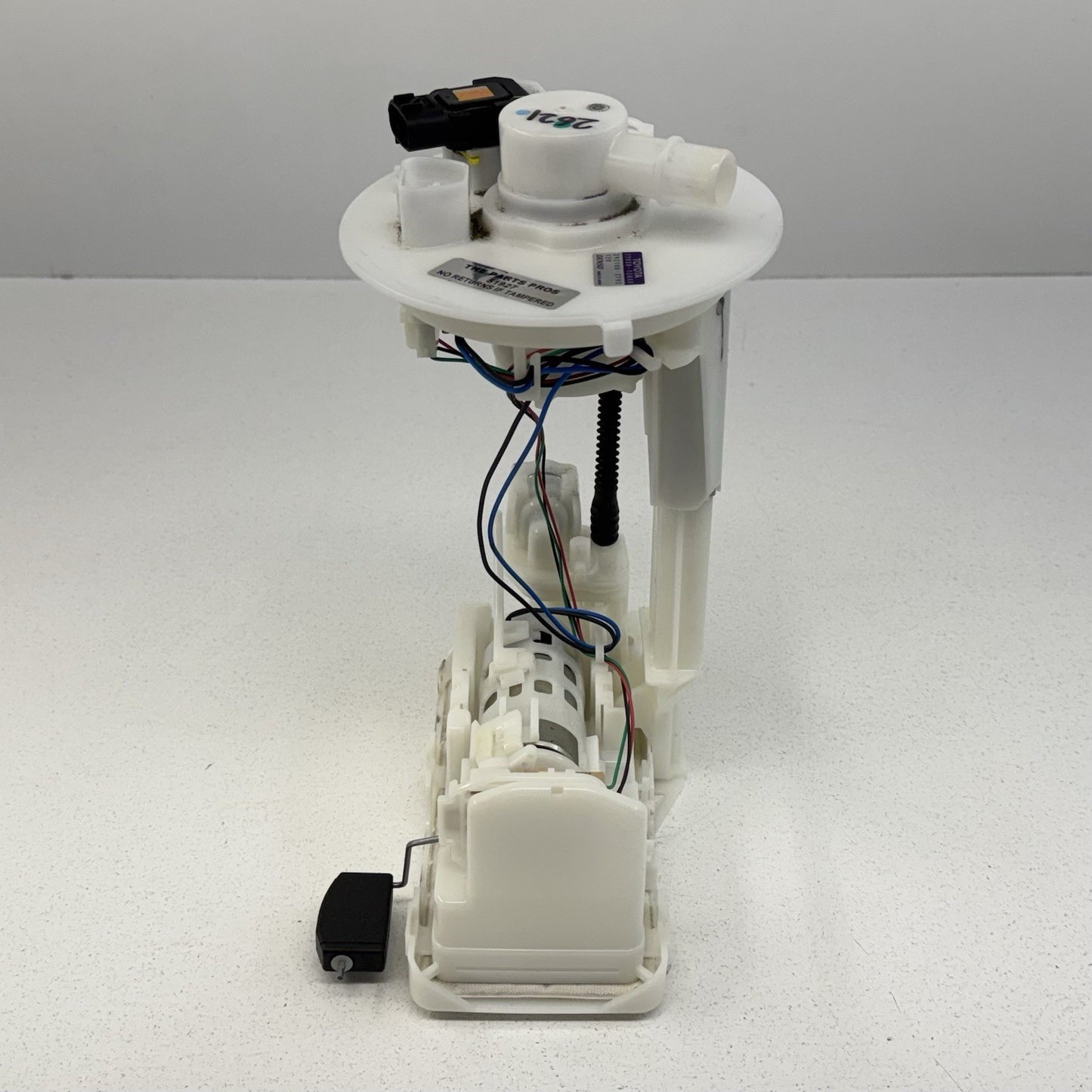 19-22 Toyota Prius / Prius Prime Gas Tank Fuel Pump Sending Unit 77020-12A80 OEM