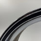 07-13 Mercedes W216 W221 CL S Class AMG Rear Wheel Rim 20x9.5 Chrome Factory OEM