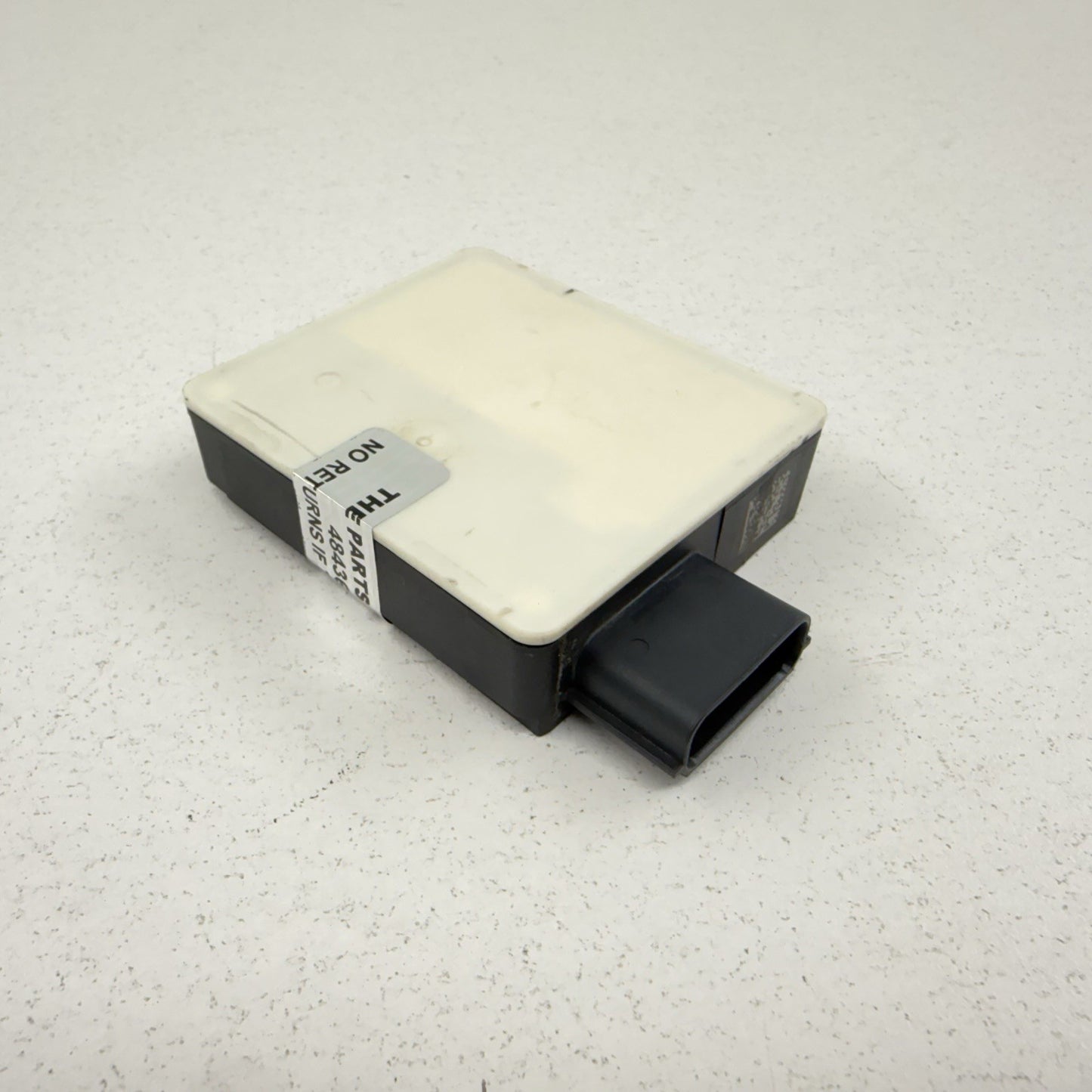 21-23 Dodge Challenger Charger Left Or Right Blind Spot Sensor Radar Module OEM