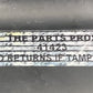 22-24 CADILLAC CT5 V BLACKWING FRONT REINFORCEMENT BAR IMPACT ABSORBER FOAM OEM