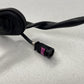 18-25 Audi S5 Sportback Left Door Mirror Side View W/ Blind Spot & Camera OEM
