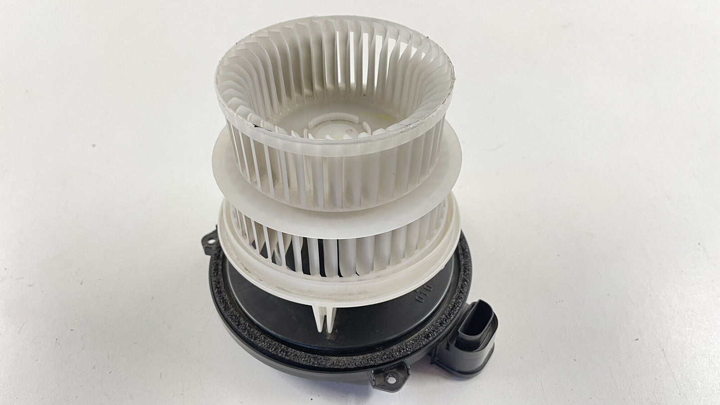 16-20 LEXUS GS F HVAC AC AIR TEMPERATURE FAN BLOWER MOTOR WHEEL OEM