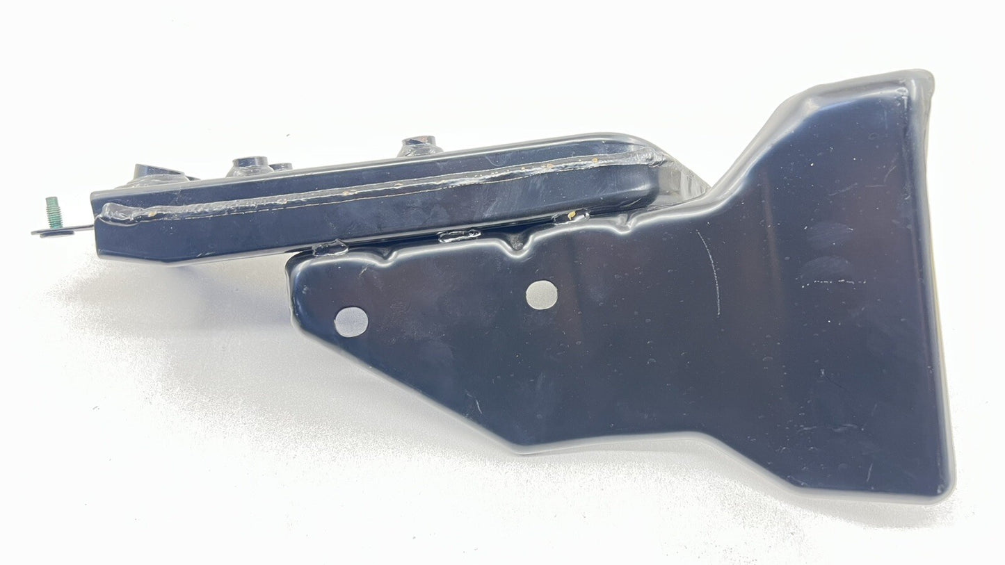 24-26 Nissan Z Nismo Rear Subframe Chassis Stiffener Bracket Brace Set OEM