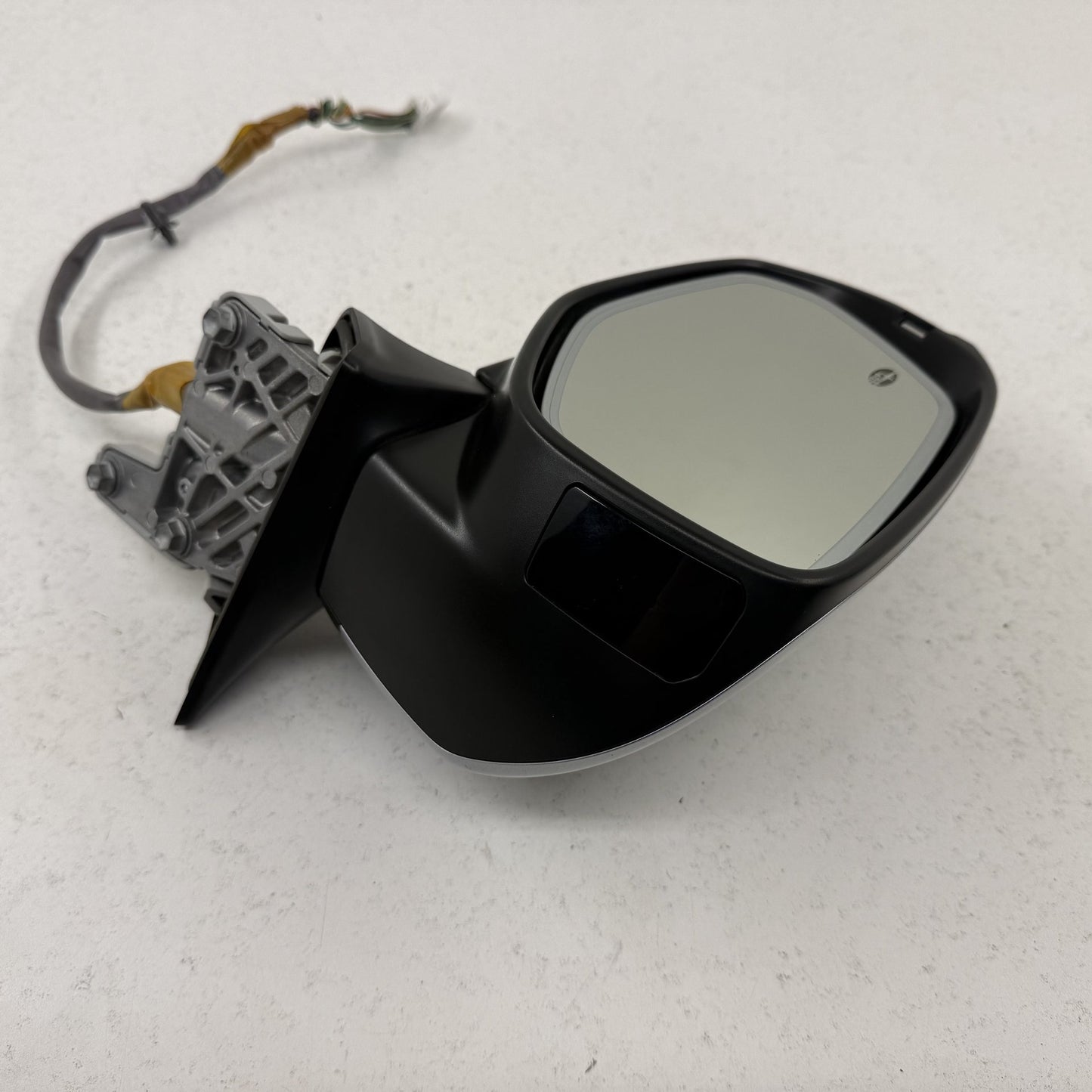 2022-2026 Subaru WRX Driver Left Front Door Mirror Side View Blind Spot OEM