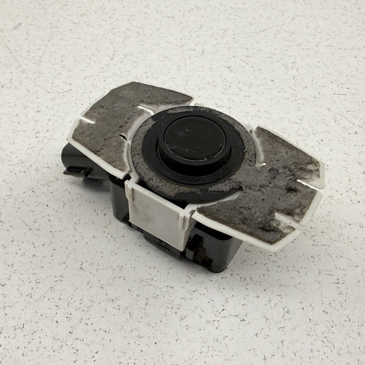 21-26 Lexus IS300 IS350 IS500 Rear Bumper Park Parking Sensor 89341-33220 OEM