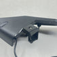 22-25 NISSAN Z DRIVER LEFT DOOR PANEL CORNER BLIND SPOT INDICATOR W/ TRIM OEM