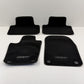 2018-2026 Dodge Durango SRT Floor Mat Set Front & Rear Factory OEM