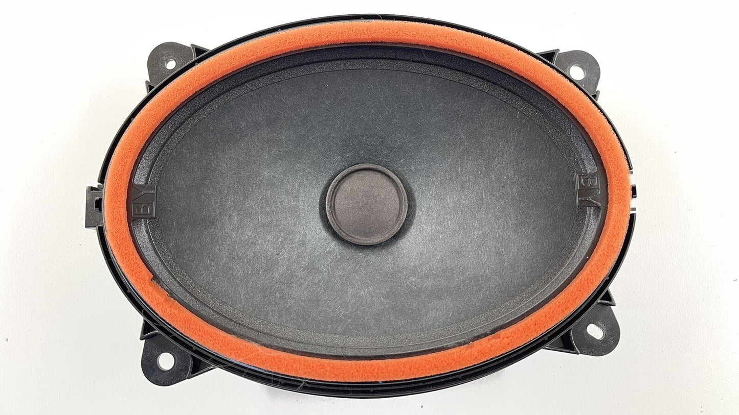 22-23 SUBARU WRX LEFT OR RIGHT FRONT DOOR SPEAKER HARMAN KARDON 86301AL101 OEM