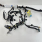 2017 Toyota Tacoma Automatic Dashboard Dash Instrument Panel Wire Harness OEM