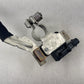 22-25 VOLKSWAGEN GOLF R MK8 NEGATIVE GROUND BATTERY TERMINAL END LINK SENSOR OEM