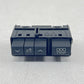 23-25 TOYOTA PRIUS CLUSTER ODOMETER ODO TRIP CONTROL SWITCH OEM