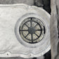22-25 CADILLAC CT4 CT5 V BLACKWING RIGHT FRONT UPPER SEAT CUSHION COVER OEM